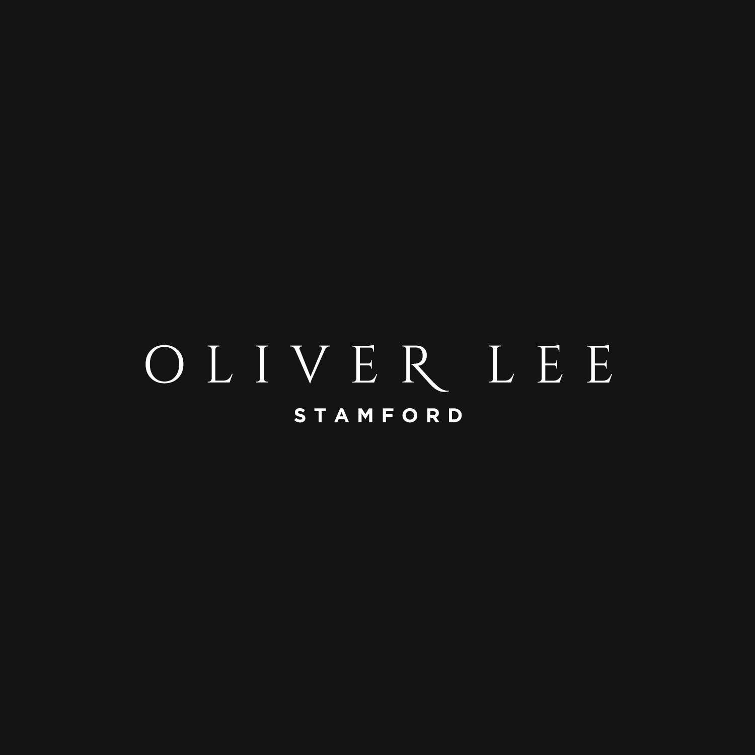 Oliver Lee