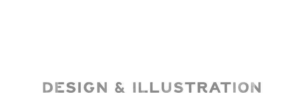 Luke Blackmore Design & Illustration